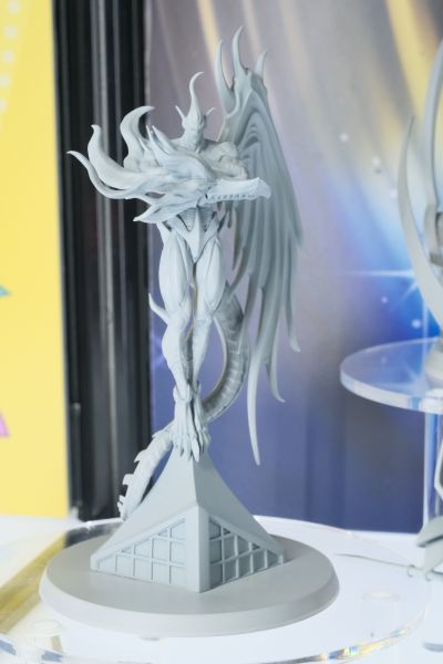 怪兽年代记 游戏王 怪兽之决斗GX 元素－英雄 火焰翼人