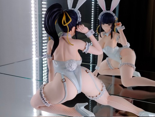 B-style OVERLORD 娜贝拉尔・迦玛 兔女郎