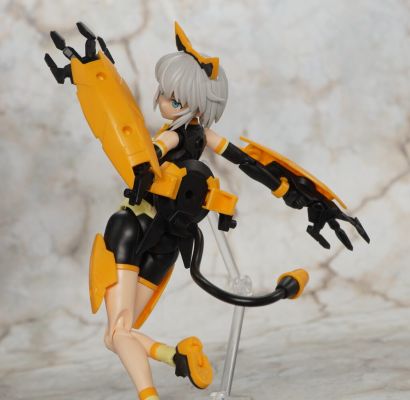 30MS 莉谢塔（香雪兰装扮）[配色A]