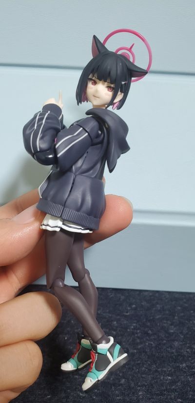 figma#620 蔚蓝档案 杏山和纱