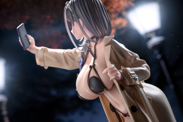 碧蓝航线 定安 秘密市场调研？！