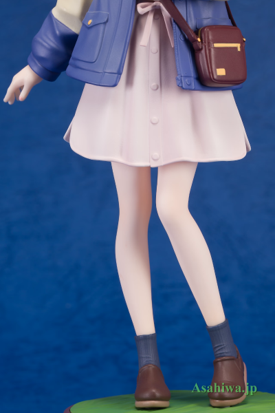 TENITOL 摇曳露营 第三季 志摩凛