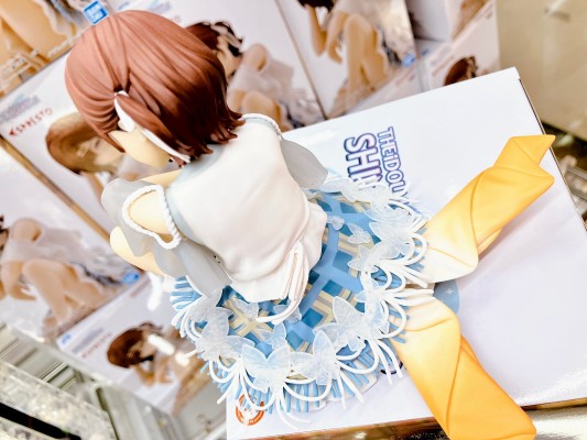 偶像大师闪耀色彩 ESPRESTO-Highly detail- 樋口圆香