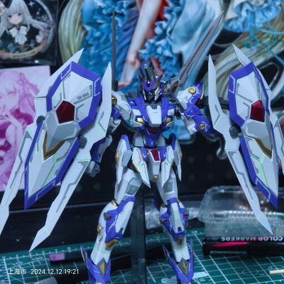 圆桌骑士团 神盾骑士 阿基里斯