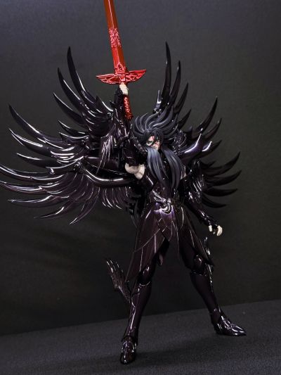 圣斗士圣衣神话EX 冥王哈迪斯~原始配色版~