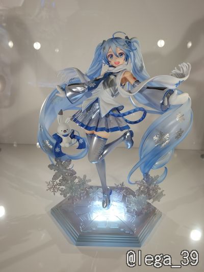 雪未来  SKY TOWN 10周年纪念