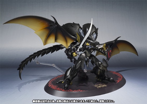 ROBOT魂＜SIDE AB＞ 扎瓦士