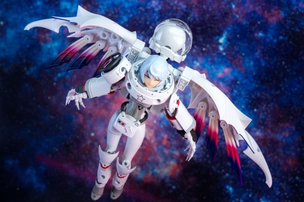 Vlocker's Fiore  FIORE SPACE INDUSTRY TYPE VOLKS