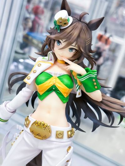 赛马娘 / 闪耀！优俊少女 千明代表