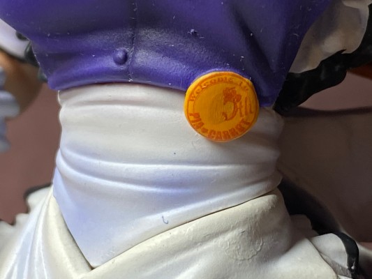 SIF EX 欢迎来到咖啡屋!!G.O.～开业～  椚绫野 女仆装