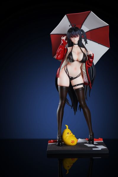 碧蓝航线 大凤 礼服