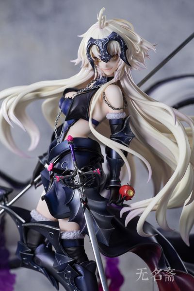 命运-冠位指定 复仇的魔女 贞德alter