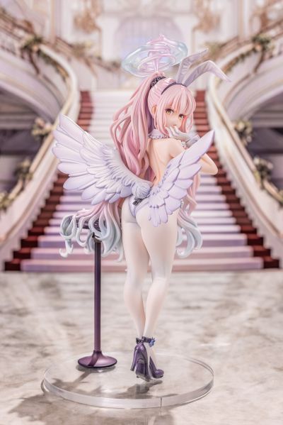 蔚蓝档案 圣园未花 兔女郎服
