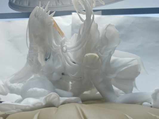 命运-冠位指定 妖精骑士崔斯坦（芭万·希）