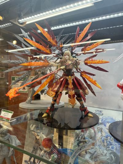 游戏王卡片游戏 怪兽藏品 闪刀姬－篝