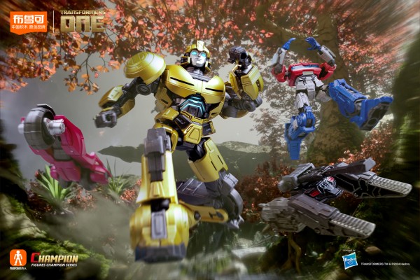 变形金刚超越版15-16