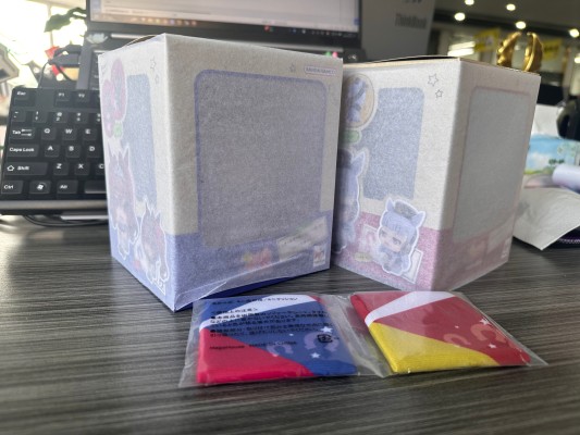 Look Up  赛马娘  大和赤骥