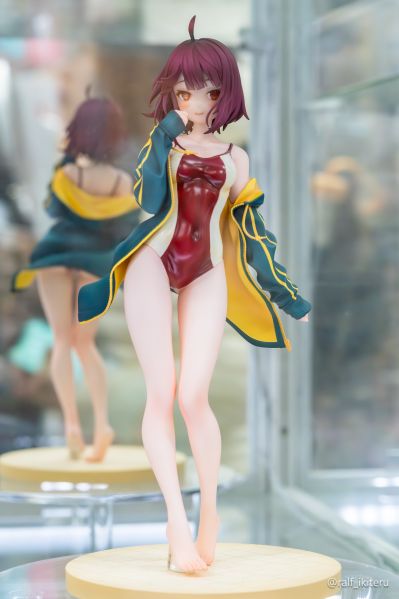 苏菲的炼金工房 ～不可思议书的炼金术士～ 苏菲·诺伊恩缪拉 竞技泳装