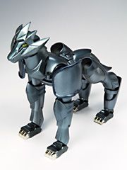 圣斗士圣衣神话 天狼座那智