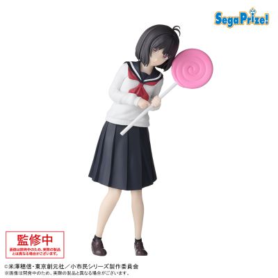 Desktop x Decorate Collections 小市民系列 小佐内由纪