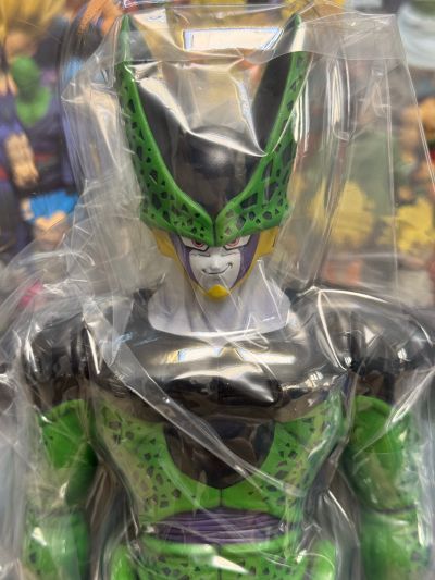 龙珠ARISE 沙鲁 完全体