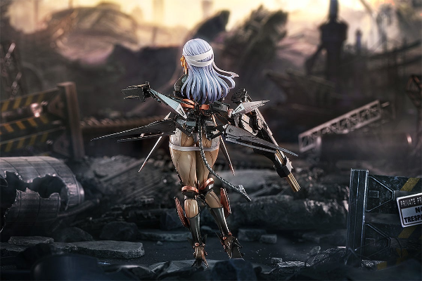 胜利女神：新的希望 神罚