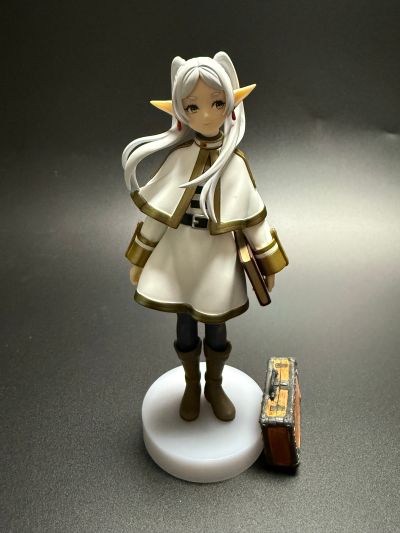 葬送的芙莉莲动画版 压泡面人偶-菲伦-