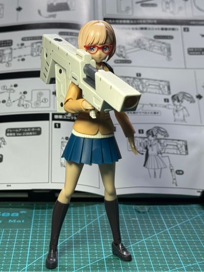 创彩少女庭园 小鸟游历 令法高中 冬装 梦幻古典常春藤