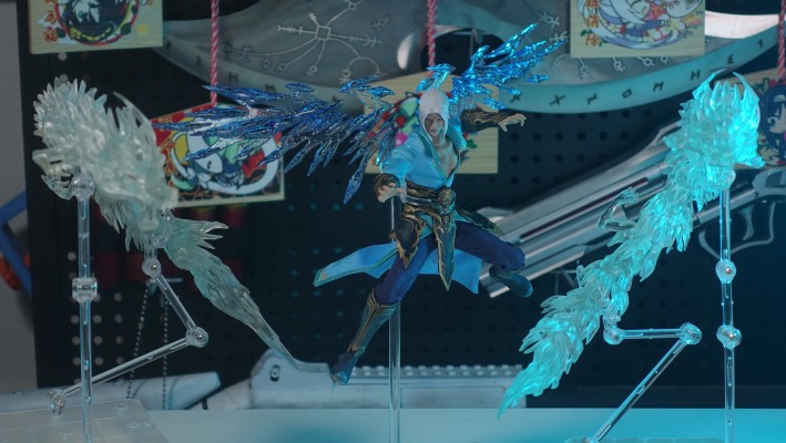 斗破苍穹 海波东