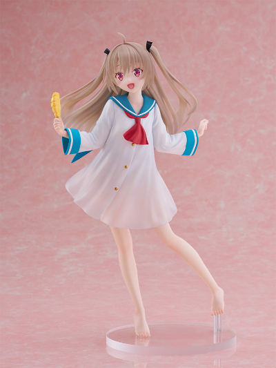 TENITOL TALL 亚托莉-我挚爱的时光- 亚托莉