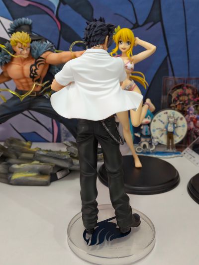 FAIRY TAIL(フェアリーテイル) 格雷・佛尔帕斯塔 