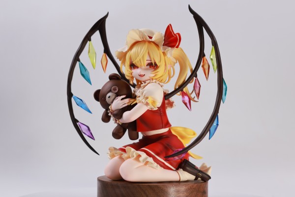 东方project 芙兰朵露·斯卡蕾特