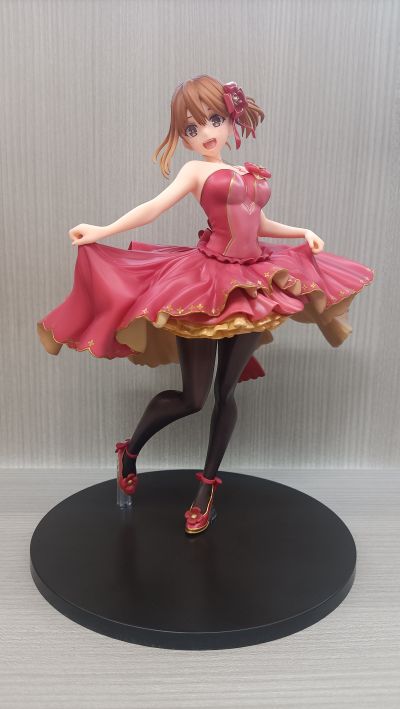 莱莎的炼金工房 ～常暗女王与秘密藏身处～ 莱莎琳・斯托特 礼服版