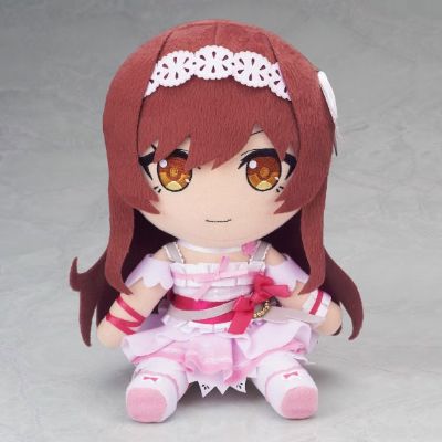 偶像大师 闪耀色彩 毛绒玩偶 大崎甘奈