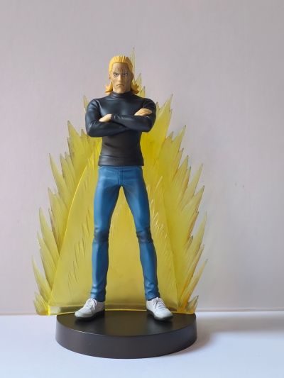 POP UP PARADE 一拳超人 KING