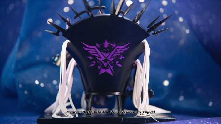 POP UP PARADE hololive 拉普拉斯·达克尼斯