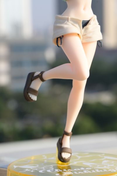 Coreful 莉可丽丝 锦木千束~夏威夷~