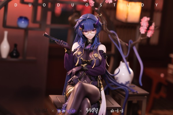 摇摇乐 崩坏3 雷电芽衣 雷之律者