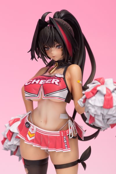 胜利女神：新的希望 贝伊(Bay) GK套件