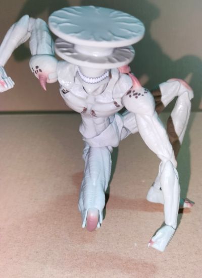 S.H.Figuarts 怪兽9号