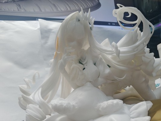 命运-冠位指定 妖精骑士崔斯坦（芭万·希）