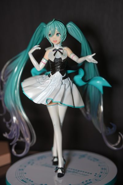 粘土人#2102 命运-冠位指定 身披角色者-奥伯龙