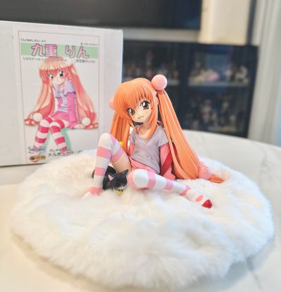 萝莉的时间 九重凛