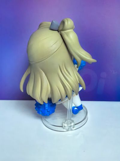 迷你黏土人 LoveLive! School idol project 南小鸟 レースクイーンver. 