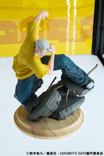 坂本日常 坂本太郎