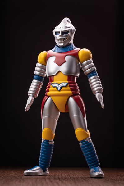 S.H.MonsterArts 哥斯拉大战美加洛 喷射杰格（1973）