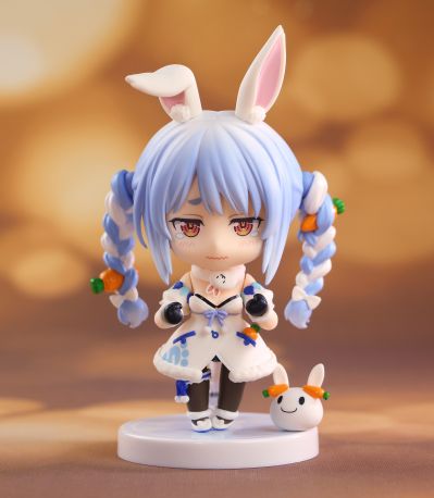 粘土人#1792 hololive 润羽露西娅