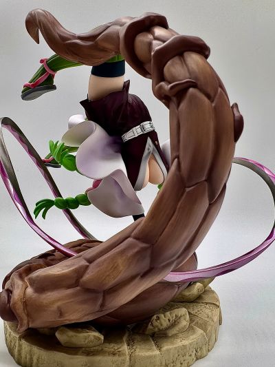 鬼灭之刃 甘露寺蜜璃