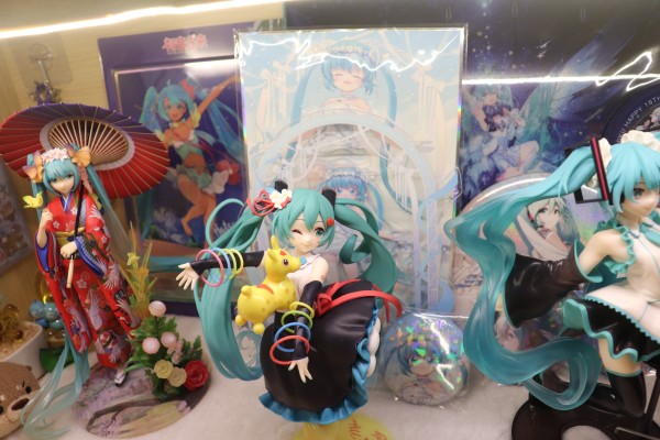 赛车初音 2011 ver