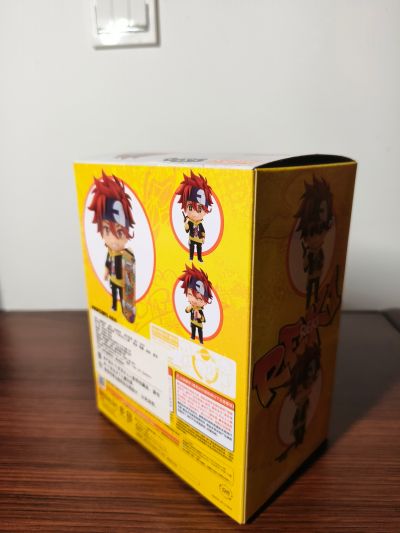 粘土人#2048 无限滑板 历